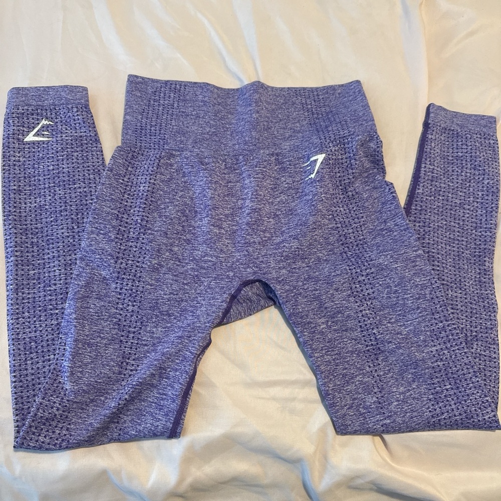 Women’s gymshark Purple Leggings